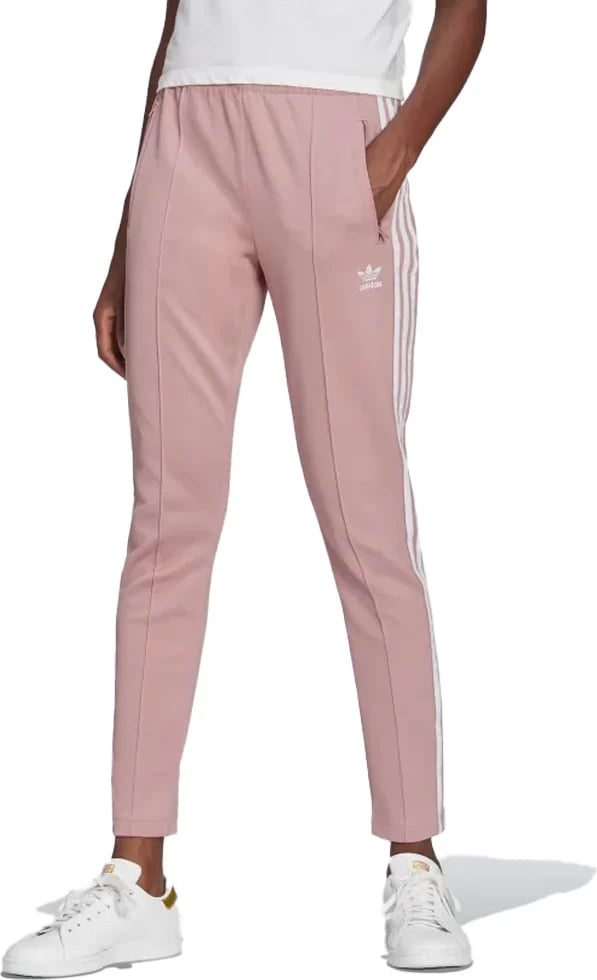 Trenerka Të Poshtme për Femra, ADIDAS - HF1993