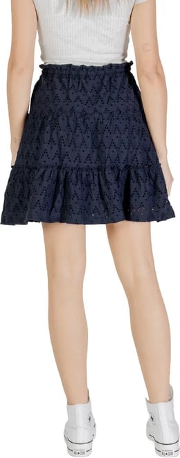 Fustan për femra Vila Clothes, blu