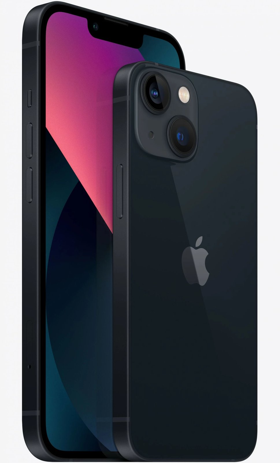 Celular Apple iPhone 13 128GB Midnight
