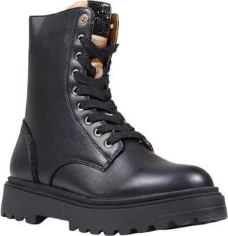 Çizme femra Alviero Martini Prima Classe, të zeza