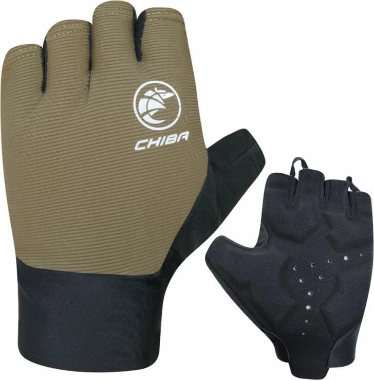 Doreza sportive CHIBA, olive