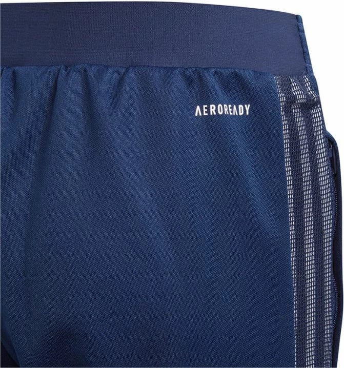 Pantallona për fëmijë adidas, të kaltër të errët