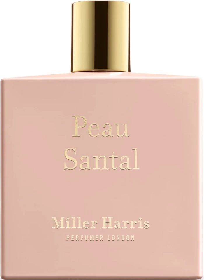 Eau de Parfum Miller Harris Peau Santal 100ml