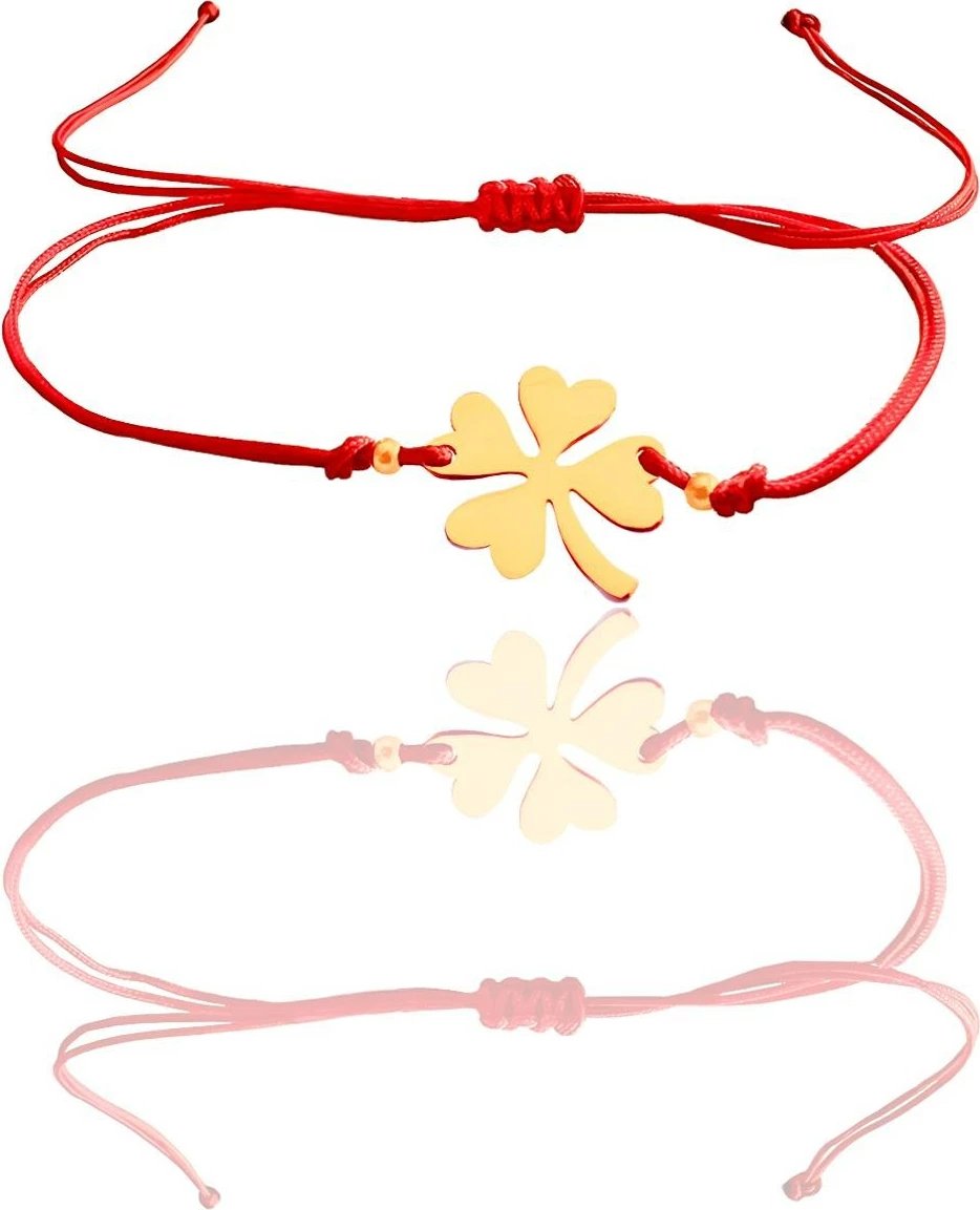 Byzylyk argjendi, ngjyrë ari rozë dhe e kuqe, Jumeon, 11932ROS