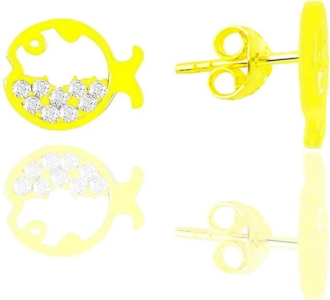 Vathë argjendi Jumeon, ngjyrë ari, SGTL11095