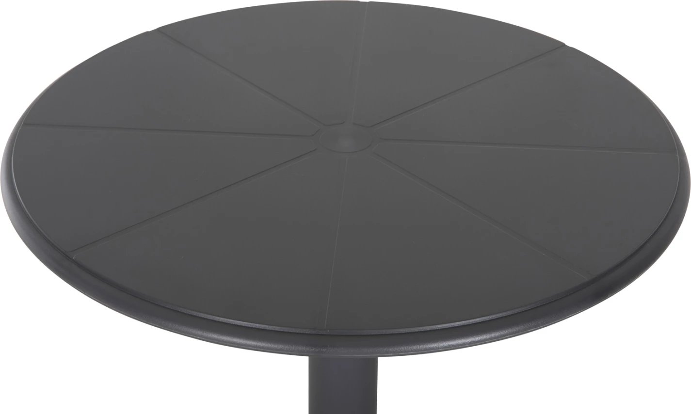 Tavolinë bari TERRIN FH6126.20, 60x106 cm, hiri