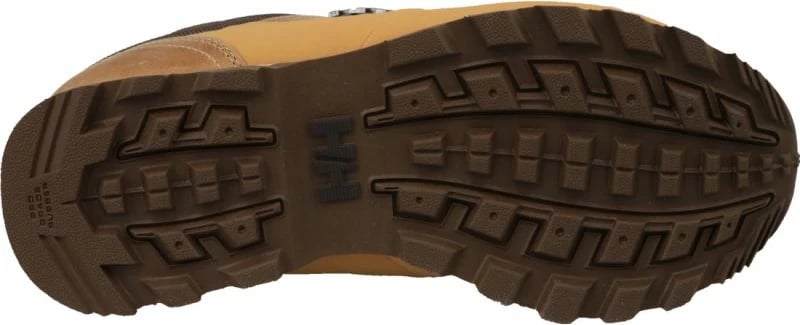 Këpucë për meshkuj Helly Hansen, ngjyrë krem
