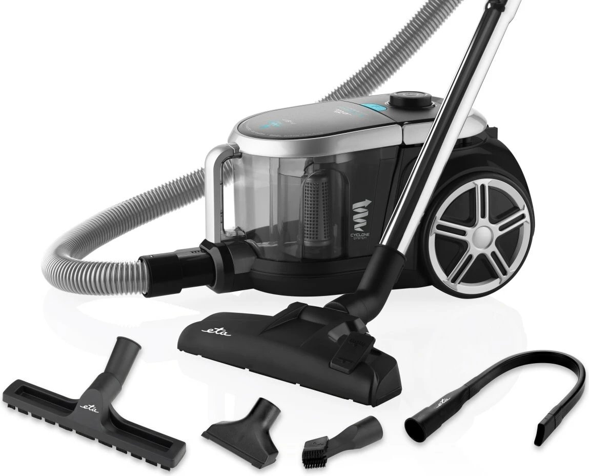 Fshesë Elektrike ETA STORMY CAR 151790010