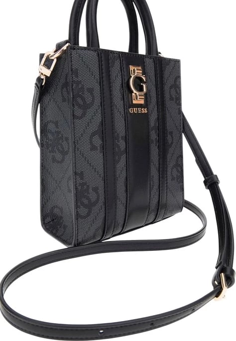 Çantë Guess, gri, femra