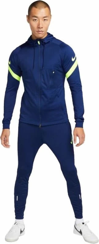 Pantallona sportive Nike për meshkuj, blu