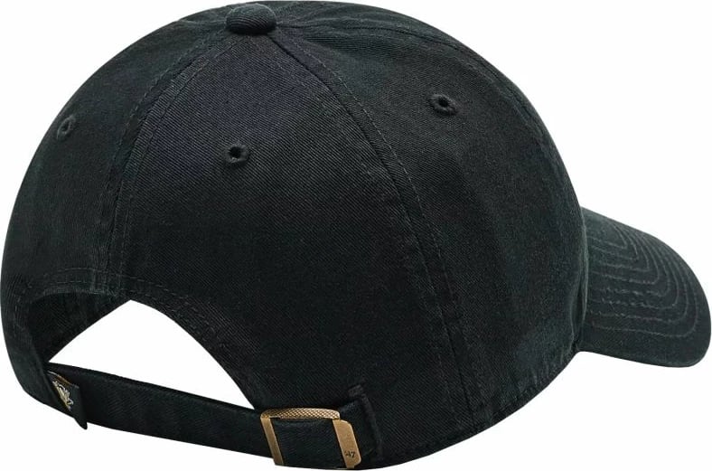 Kapelë për meshkuj 47 Brand, e zezë