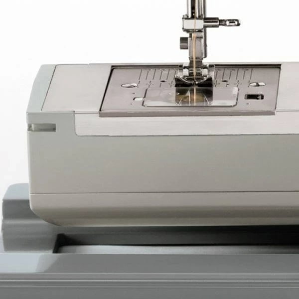 Makine qepëse Singer 4423, Elektrike, Gri