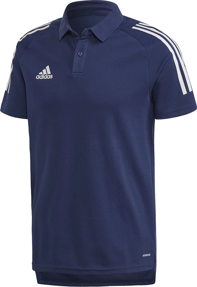 Maicë polo për meshkuj adidas, navy