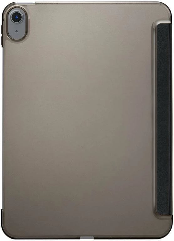 Mbështjellës Spigen Smart Fold për iPad 10.9" (2022), i zi