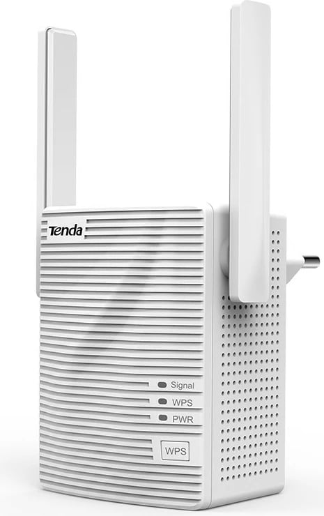 TENDA A18 AC1200 Dual Band WiFi Repeater