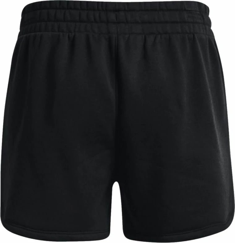 Shorce për femra Under Armour, të zeza