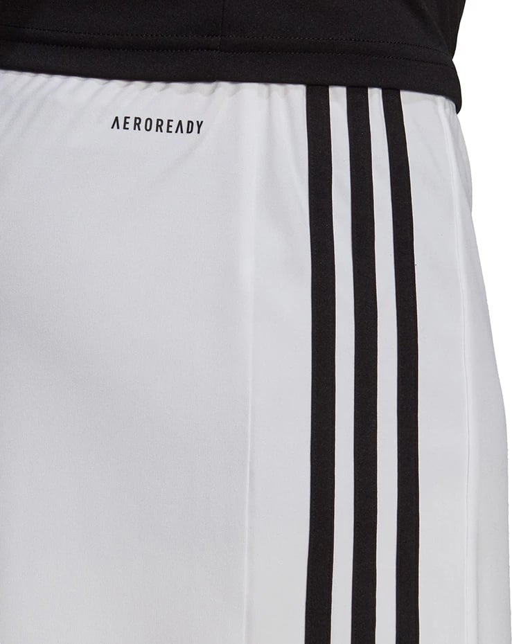 Shorce për meshkuj adidas, të bardha
