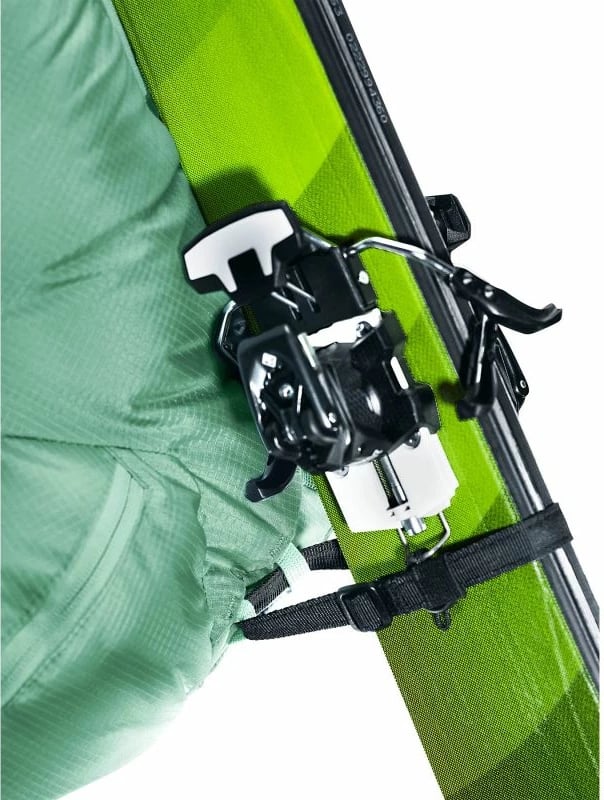 Aksesor sportiv Yakimasport Updays 25 SL, i gjelbër