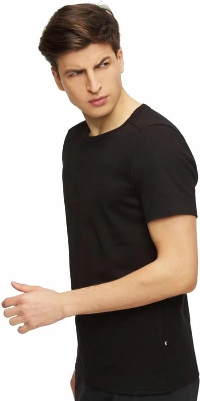 aksesor On për meshkuj, i zi