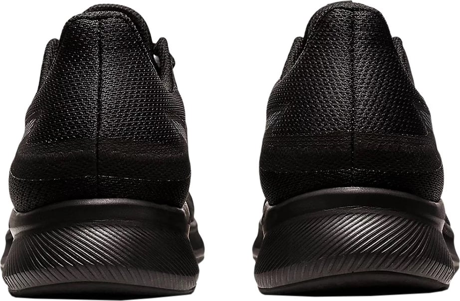 Atlete për meshkuj asics, të zeza