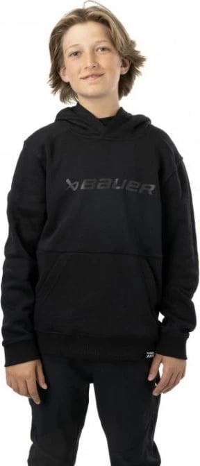 Duks për fëmijë Bauer, navy blue