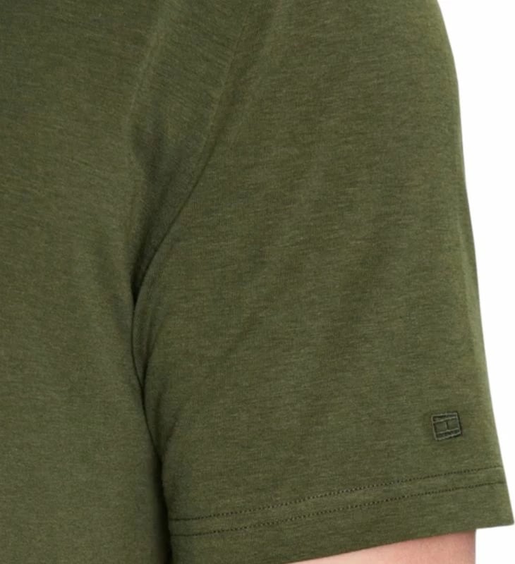 Maica për meshkuj Tommy Hilfiger, të shumëngjyrshme