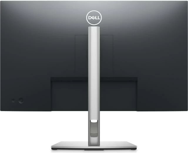 Monitor Dell P2723QE 27" 4K UHD TFT/LCD Plug and Play ComfortView Plus, i zi