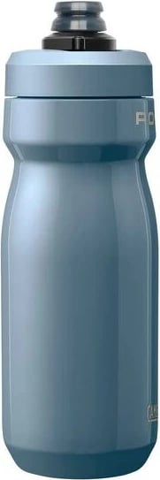 Shishe për biçikletë CamelBak Podium, 550 ml, çelik inox, blu