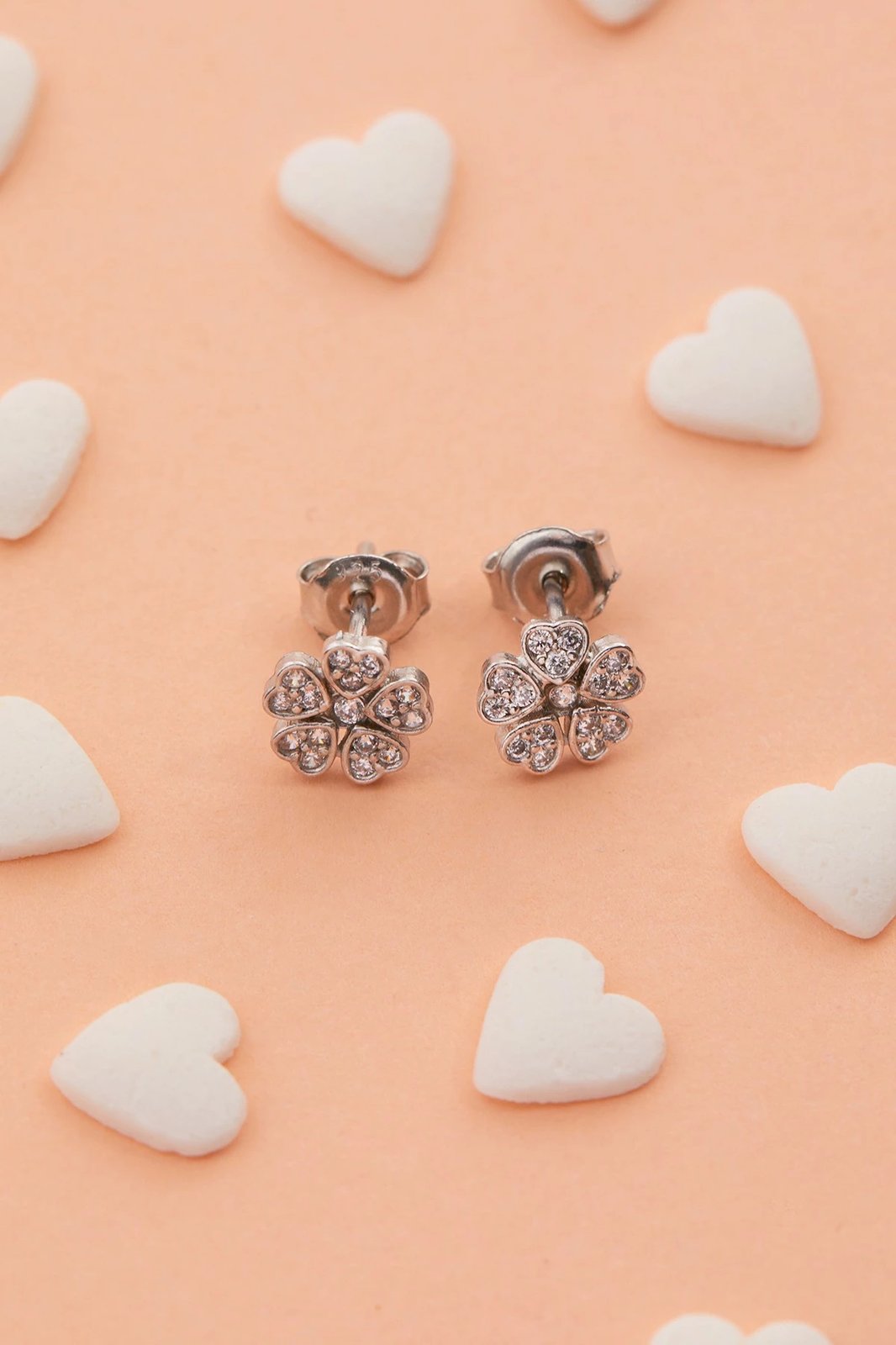 Vathë argjendi Elika Silver, CTR-ELKSLC40019