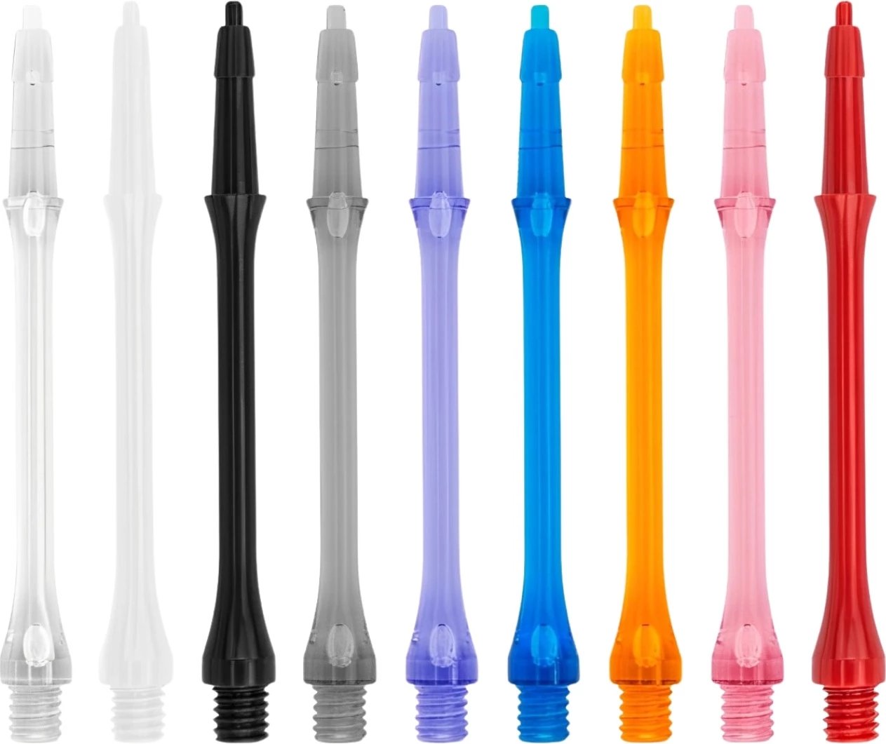 Aksesorë shigjetash Harrows, unisex