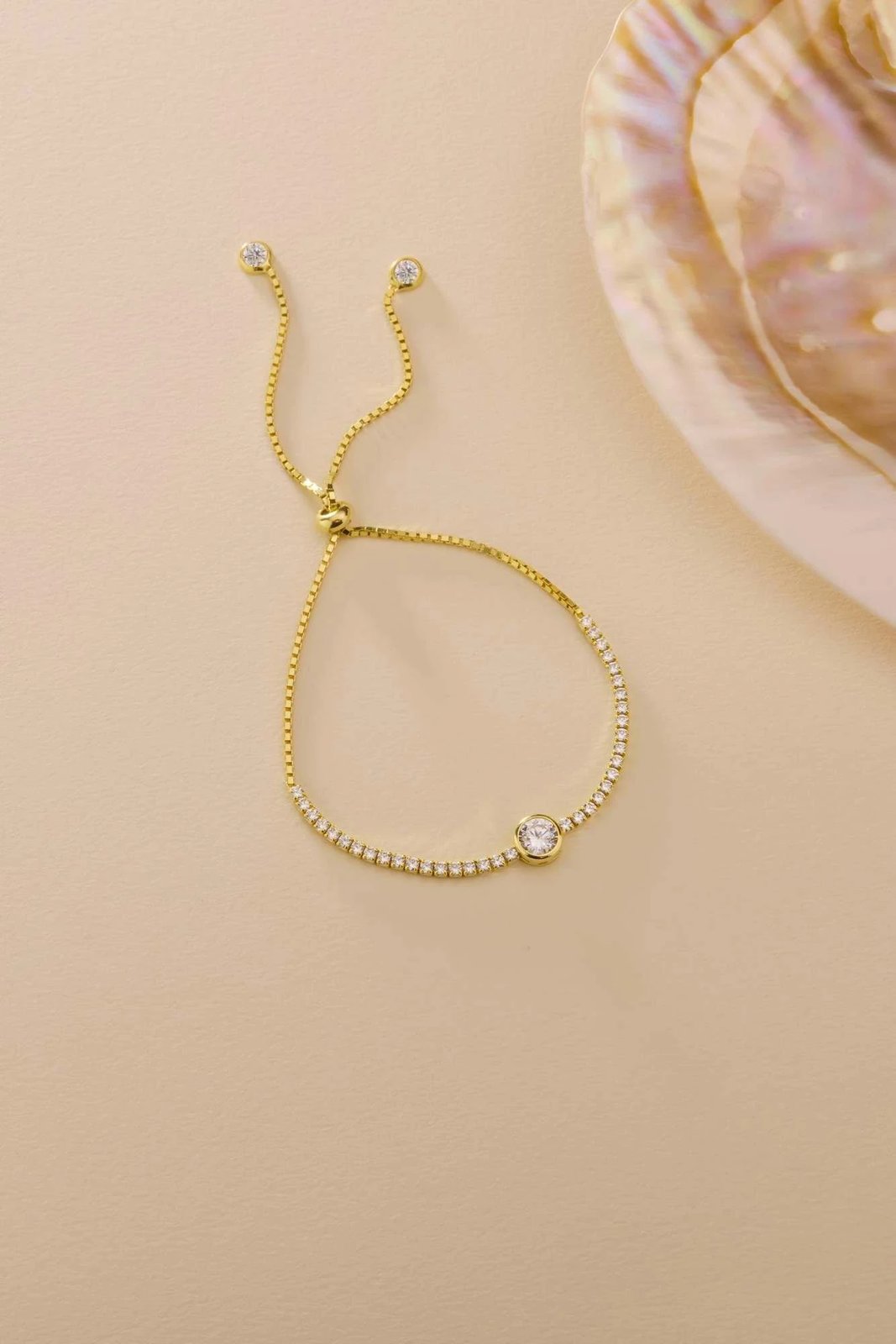 Byzylyk argjendi Jumeon, ngjyrë ari, NRZ1000501