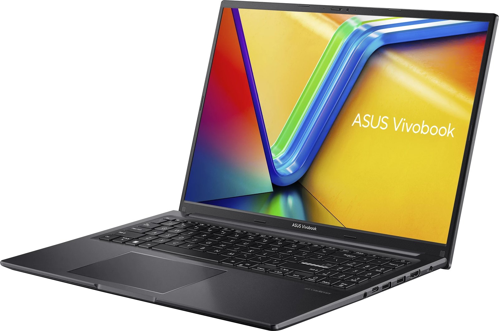 Kompjuter ASUS Vivobook 16 X1605VA-MB561, i3-1315U, 8GB, 512GB SSD, gri