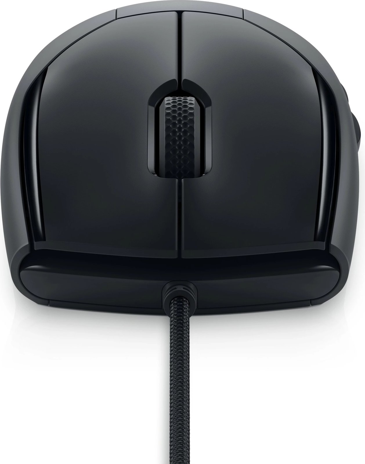 Maus ALIENWARE AW320M, optik, 6 butona, USB, gaming, i zi