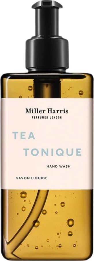 Xhel për duar Miller Harris Tea Tonique 300ml