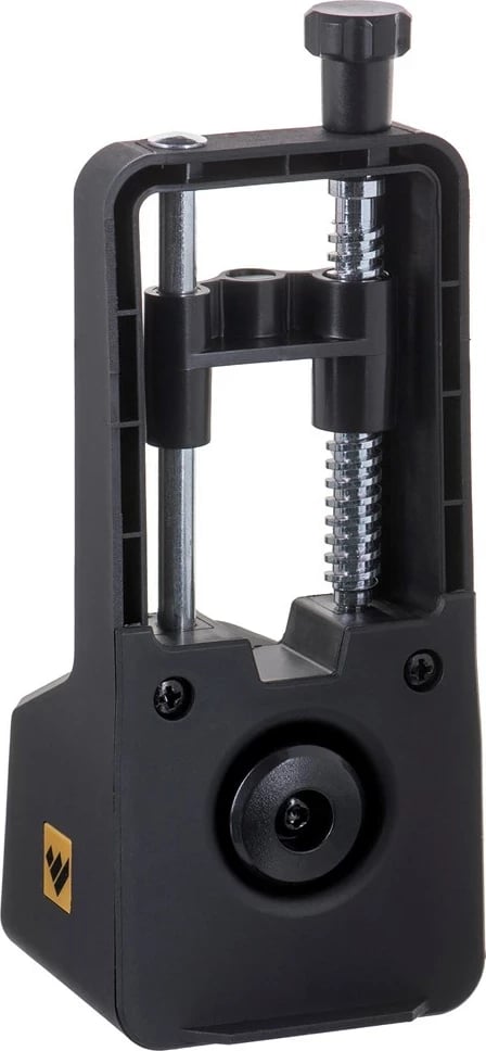 Mprehës thikash Work Sharp Precision Adjust 09DX164, i zi