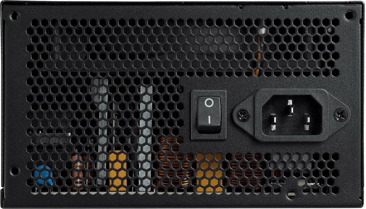 Furnizues rryme XPG KYBER 650W, ATX, 80 Plus Gold