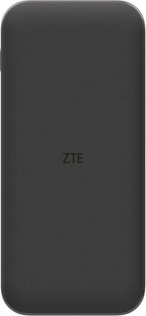 Router mobil ZTE MU5120 5G, Wi-Fi 6, 10000 mAh, Gri