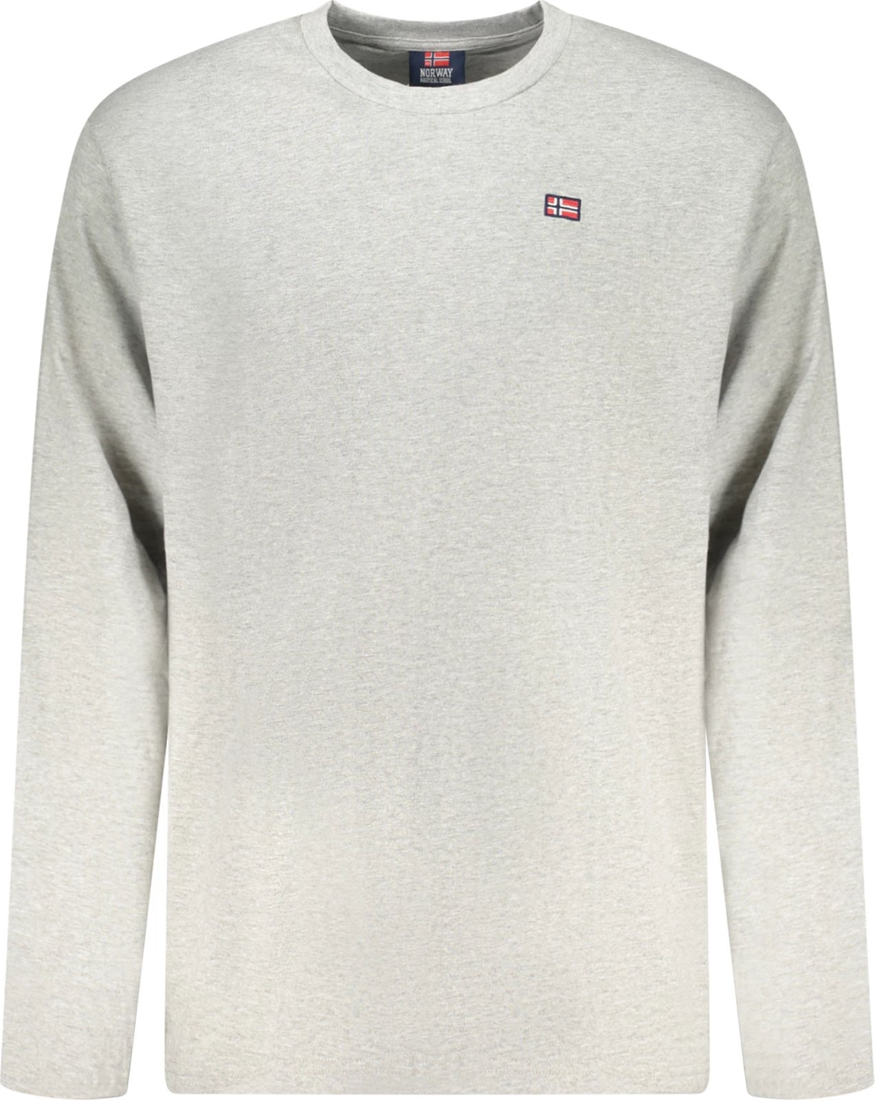 Maicë për meshkuj NORWAY 1963, gri