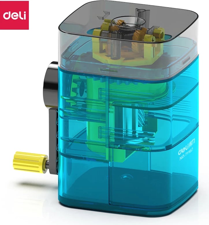 DELI MPREHESE MEKANIKE 71162 BLUE