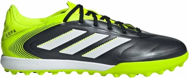 Atlete futbolli për meshkuj adidas, të zeza dhe të gjelbra