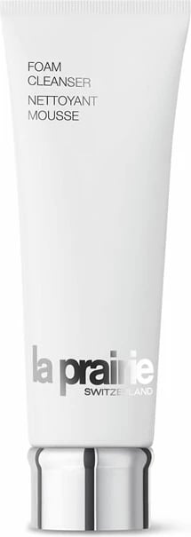 Pastrues fytyre shkumë La Prairie Foam Cleanser 125ml