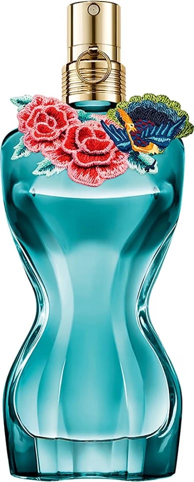 Eau de Parfum për femra Jean Paul Gaultier La Belle Paradise Garden, 50ml