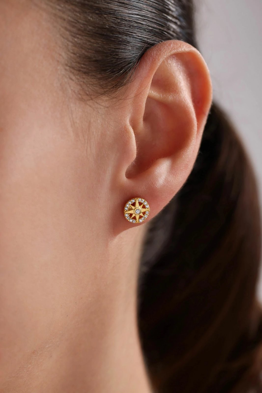 Vathë argjendi, ngjyrë ari, Jumeon, NRZ999998