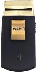 Rrojëse udhëtimi Wahl Gold Edition 07057-016, e zezë