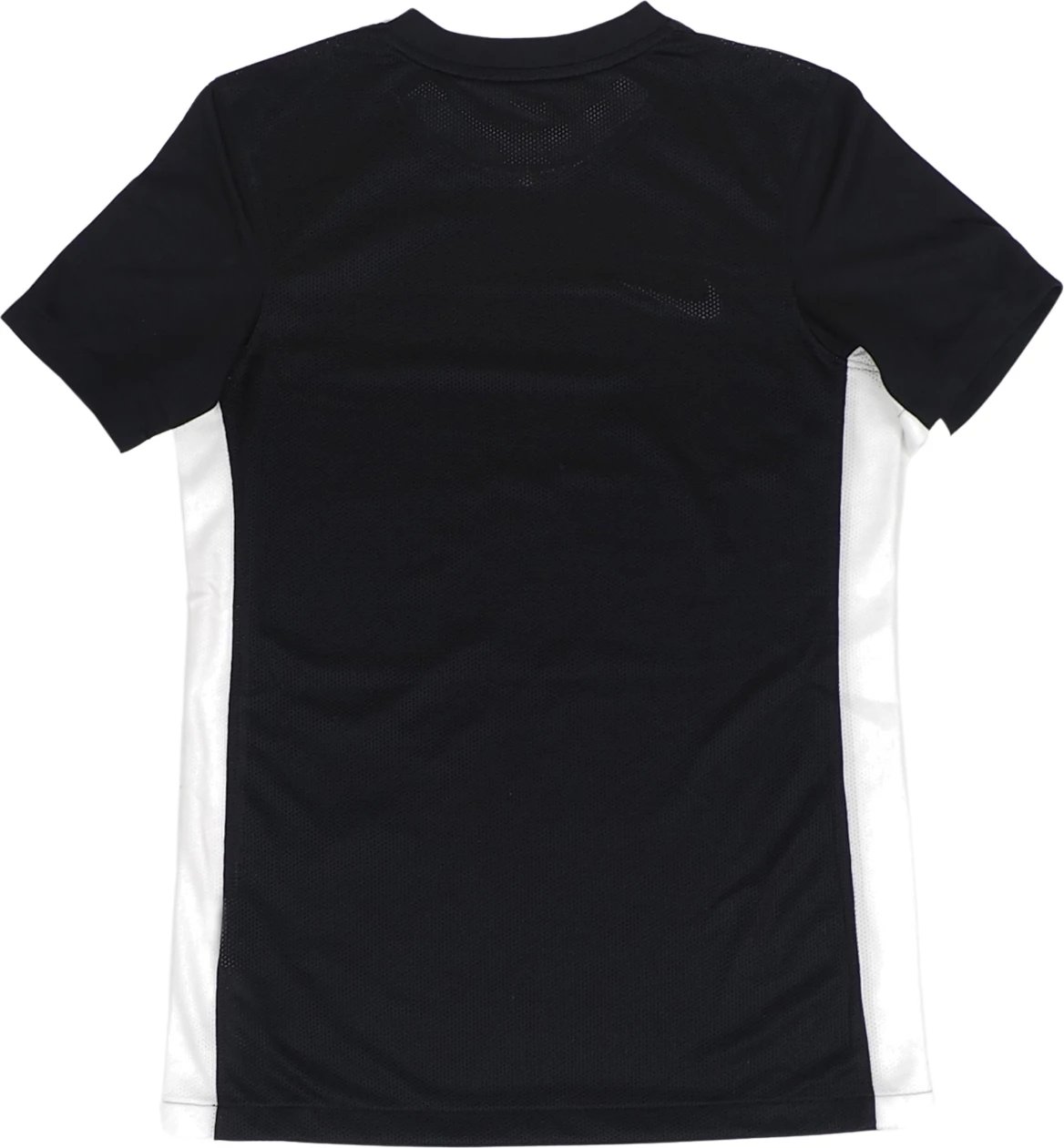Maicë futbolli Nike për femra, e zezë