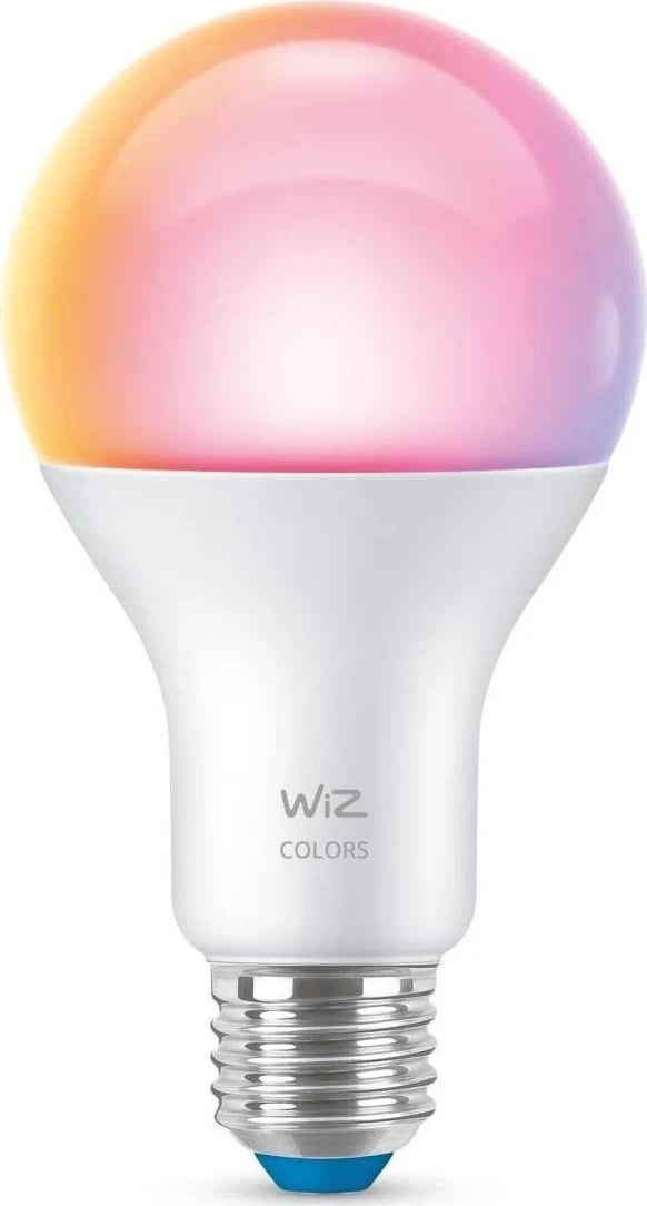 Llambë inteligjente WiZ, 13W, RGB, E27