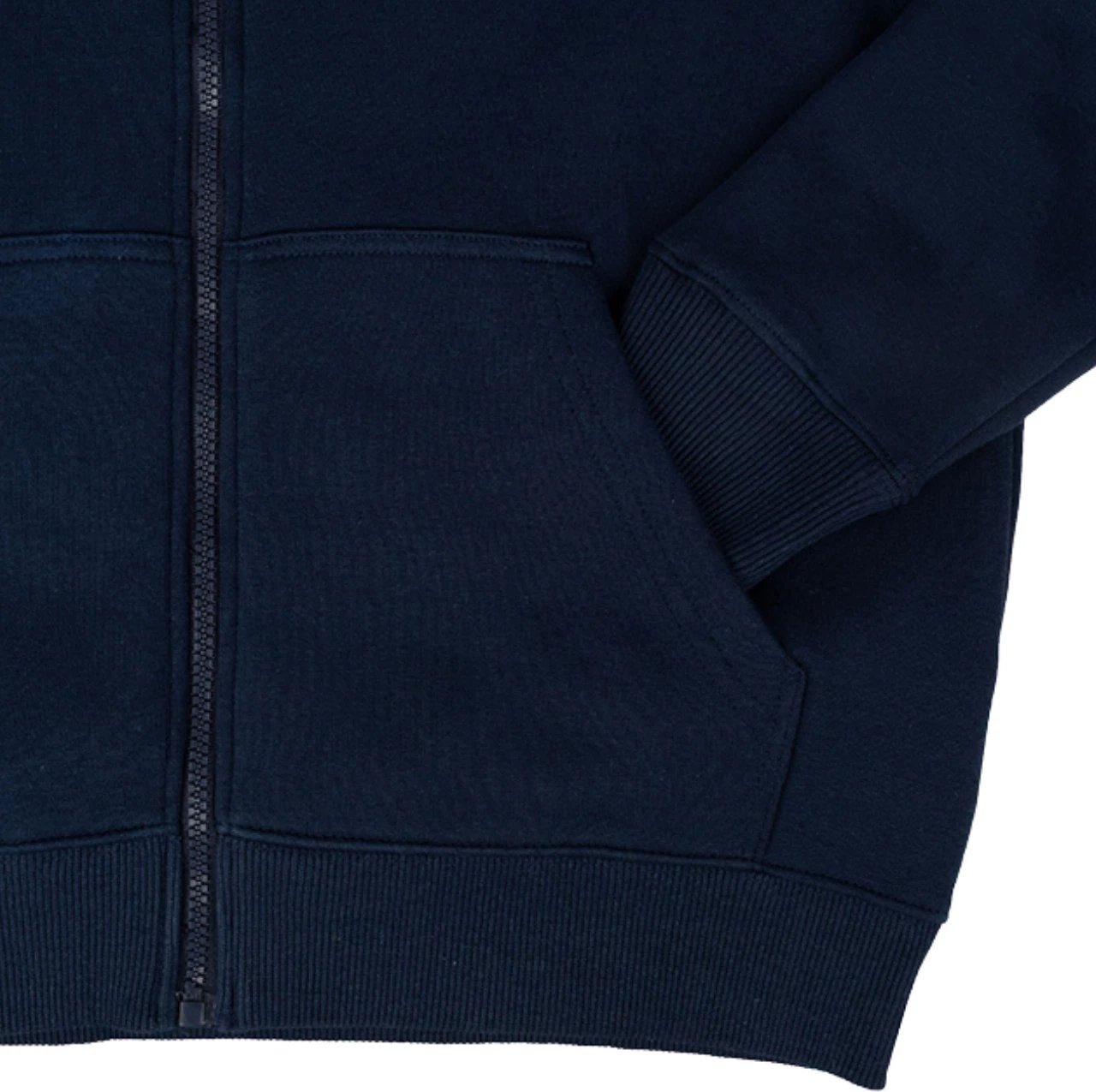 Duks për meshkuj Ozoshi, navy