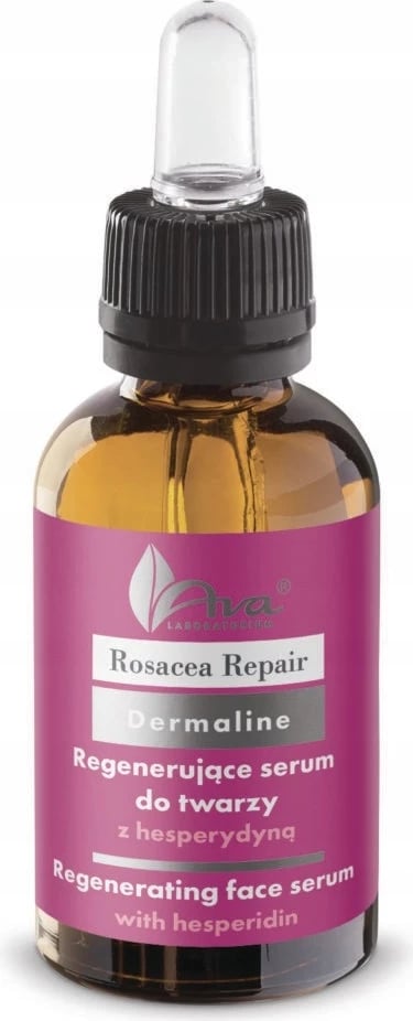 Serum për fytyrë Ava Laboratorium Rosacea Repair Regenerating për femra 30ml
