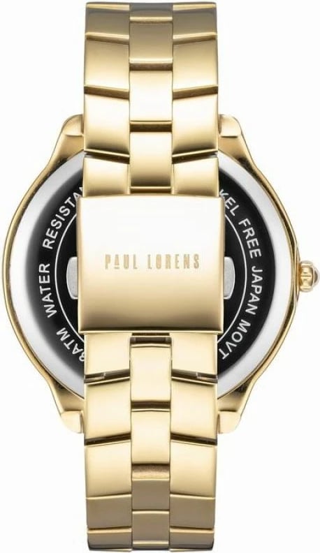 Orë dore për femra Paul Lorens, e artë