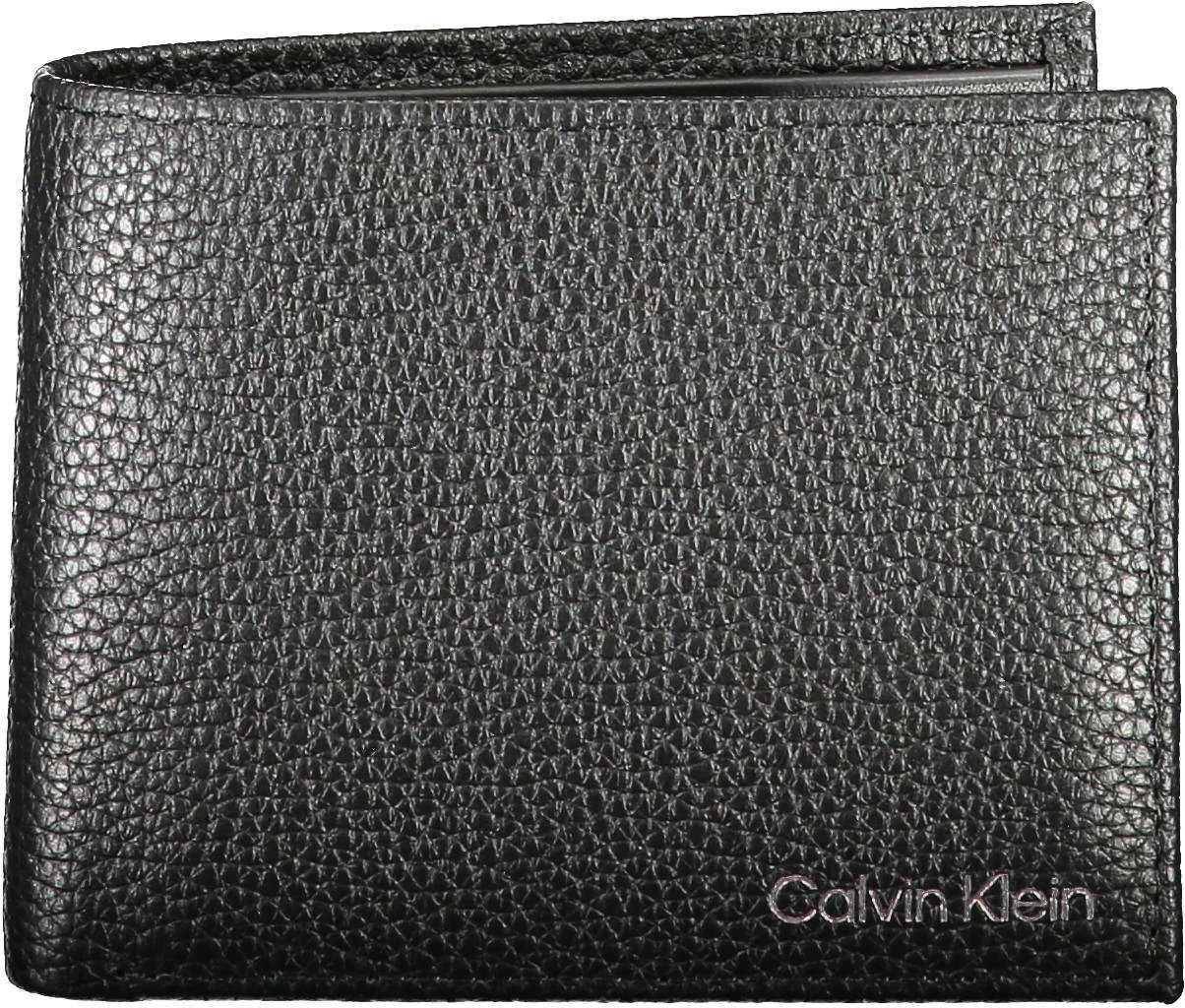 Kuletë për meshkuj Calvin Klein, e zezë